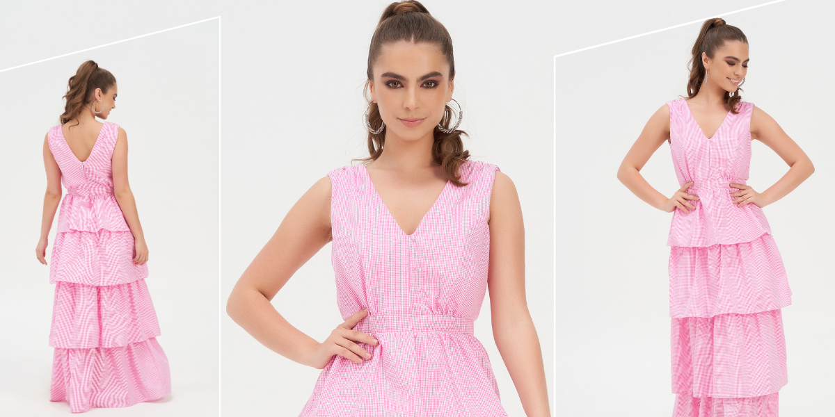 Pink is the fashion colour trend for 2023, here’s everything you need to know to about Viva Magenta to Pastel Pink