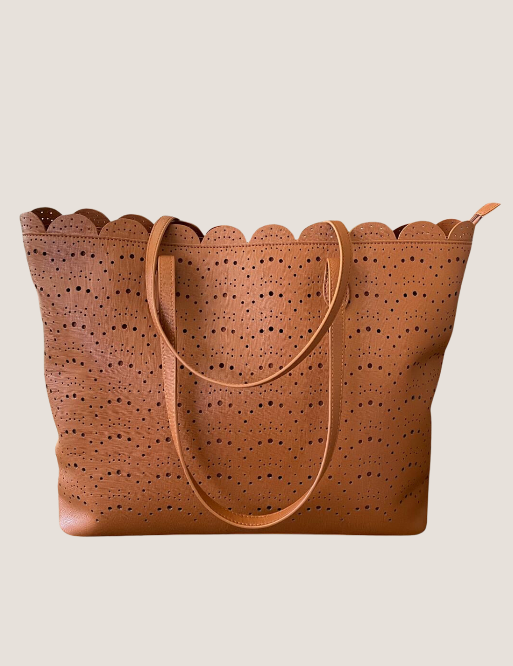 The Florence Laptop Tote