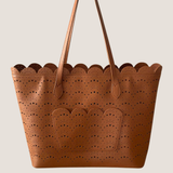 The Florence Laptop Tote