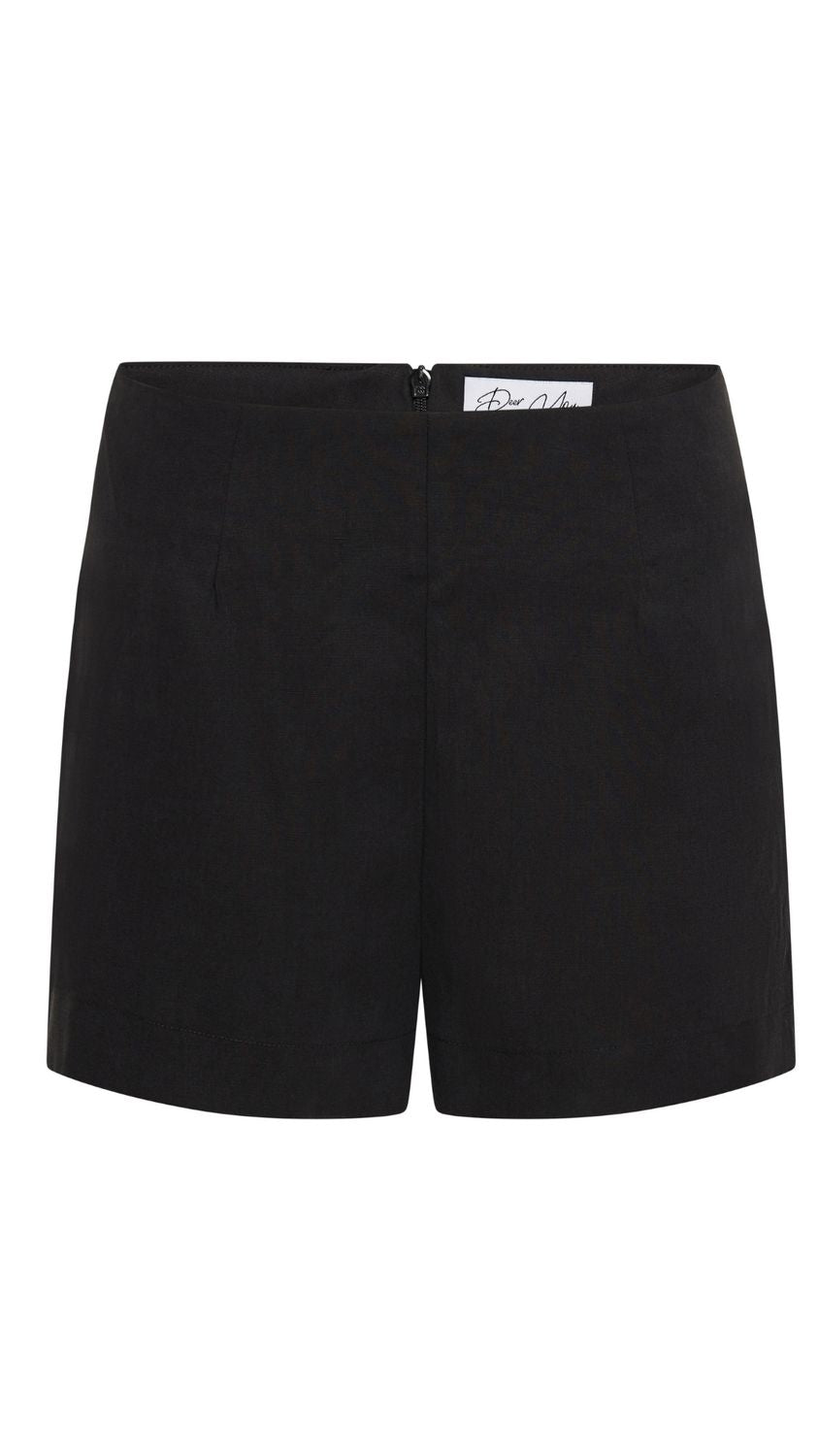 Iris Igniting Short in Black