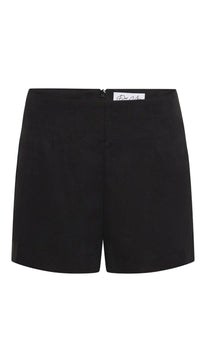 Iris Igniting Short in Black