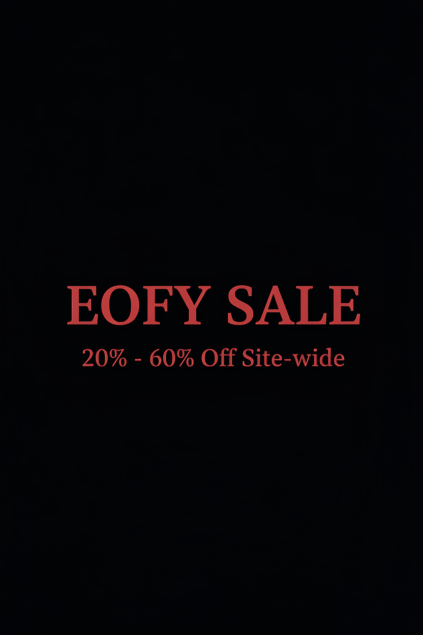 EOFY Sale Mobile Banner